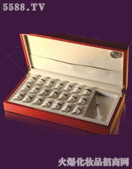 粉韻6s 香港名點(diǎn)生物科技美研集團(tuán) 產(chǎn)品展示