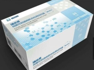 細菌性陰道病聯(lián)合檢測試劑盒