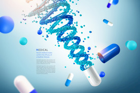 現(xiàn)代科技浪潮下的生物科技 重塑未來(lái)的生命引擎